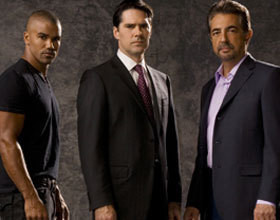 Esprits Criminels, lundi 13 octobre, TF1