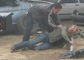 série fbi portés disparus