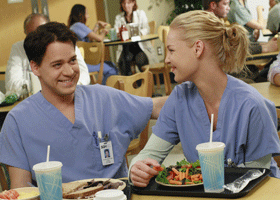 Mercredi, c&rsquo;est Grey&rsquo;s Anatomy !