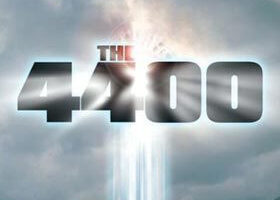 Les 4400, Samedi 15 mars, M6, 23h15