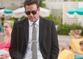 Comme moi, vous allez adorer la série Magic City…