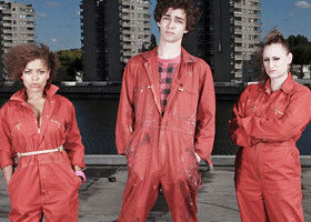 10 raisons de regarder Misfits