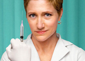 Si Dr House était une femme…