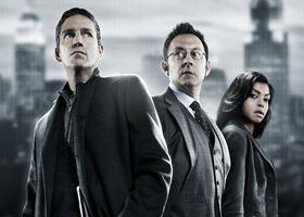J&rsquo;adore Person of Interest !