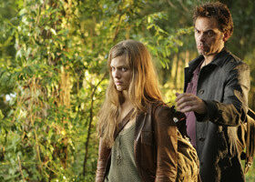 Revolution : la nouvelle série de J.J Abrams