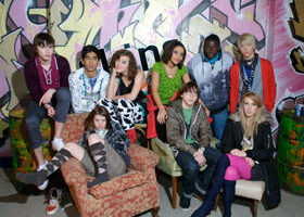 Skins : MA série culte !