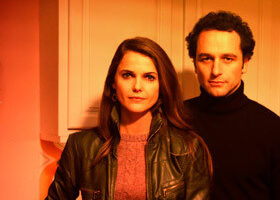 The Americans : la série qui va faire aimer les espions