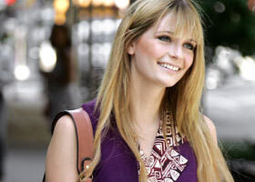 Série : aux USA, les mannequins ont « The Beautiful Life » !