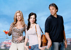 Weeds, la première saison sur Sundance Channel !