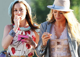 Le calendrier de diffusion de nos séries préférées !