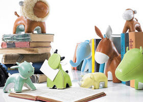 Mon bureau prend du poil de la bête !