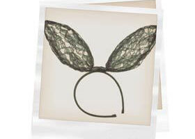 Coup de coeur mode : un serre-tête à moins de 7 euros !