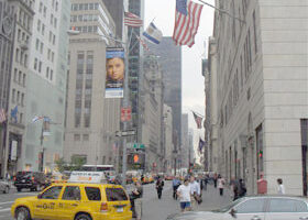 Sur les traces de SATC…