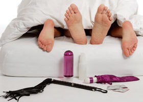 Sexe : les Français n&rsquo;ont pas froid aux yeux !