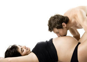 Le vrai/faux de la sexualité pendant la grossesse