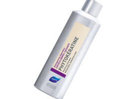 J&rsquo;ai testé un shampooing ultra réparateur !