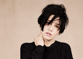 Gourmandises & Bla Bla avec Sharleen Spiteri de Texas !