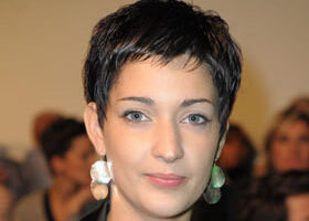 Sheryfa Luna dans Pekin Express !