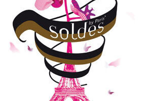  » Soldes by Paris « , par ici les bons plans !