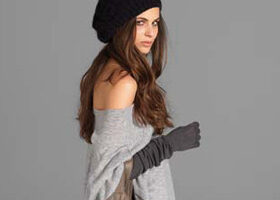 Au chaud les petites mains !