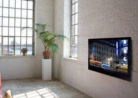 Luxe : High Tech High Level