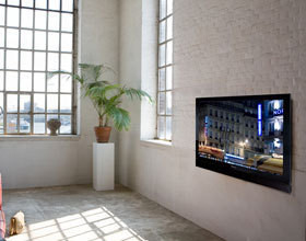 Luxe : High Tech High Level