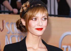 Je veux le maquillage de… Vanessa Paradis