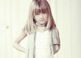 Mon shopping de kids : rock vs rétro