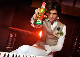 Vidéo : Mika en showcase privé. J&rsquo;y étais !