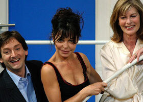 Et si c&rsquo;était à refaire, Vendredi 26 septembre, France 2