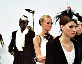 Signé Chanel, du lundi 2 au vendredi 6 janvier à 19h30, Arte