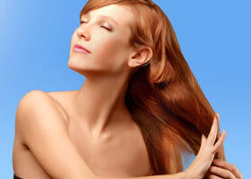 Cheveux : halte aux silicones !