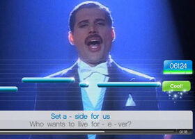 Je suis une Killer Queen !!!