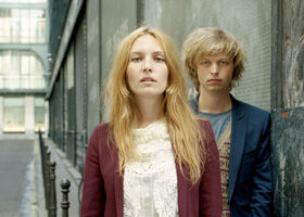 « In Wonder » : le premier album de la révélation Singtank !