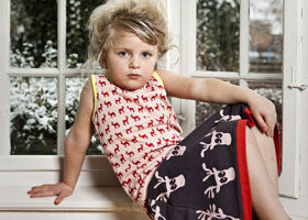 J&rsquo;habille mon enfant en un clic !