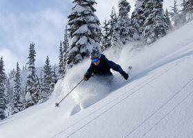 Brides-les-Bains : la première station de ski low-cost !