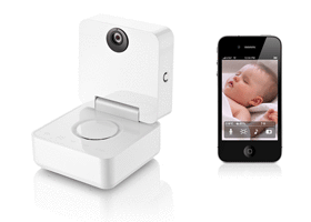 LE Baby Phone nouvelle génération !