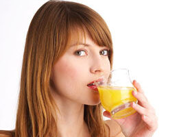 Les meilleurs smoothies anti-cellulite