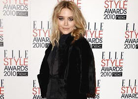 Chez les soeurs Olsen, ça déménage