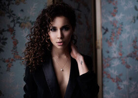 Les secrets beauté de Sofiia Manousha