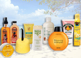 Ca sent bon les vacances !