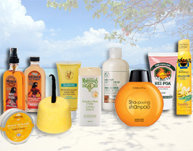 Ca sent bon les vacances !