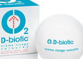 Quoi ! Du yaourt pour ma peau ?