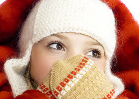 Prévenir les maux de l&rsquo;hiver avec les huiles essentielles