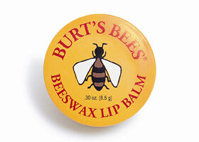 La cosméto qui crée le bzzz