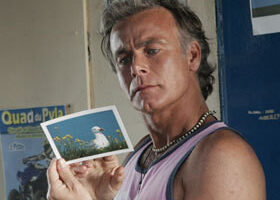 « Soirée Dubosc » – Dimanche 26 octobre sur France 2