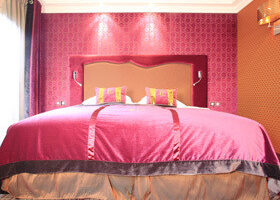 Envie d&rsquo;une soirée pyjama entre copines à la Sex and the City ?