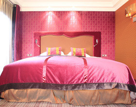 Envie d&rsquo;une soirée pyjama entre copines à la Sex and the City ?