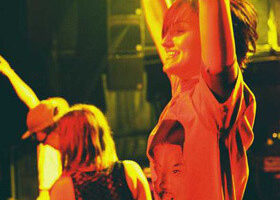 Back to 90&rsquo;s !