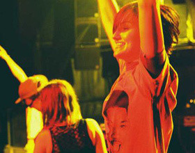 Back to 90&rsquo;s !